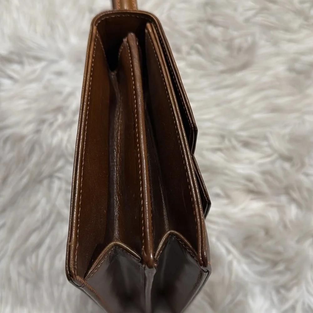 Gucci vintage calfskin